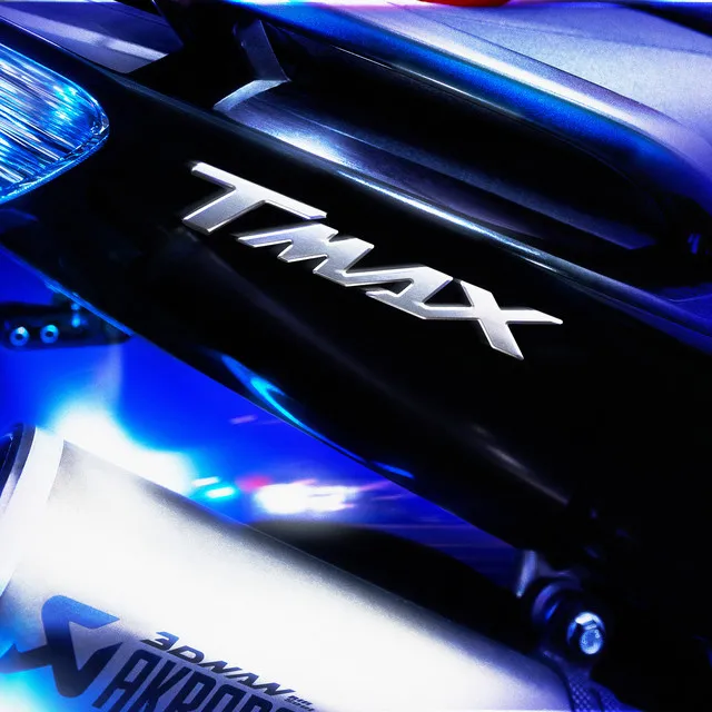 TMAX 530