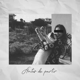 Antes de Partir by Vitor Vieira