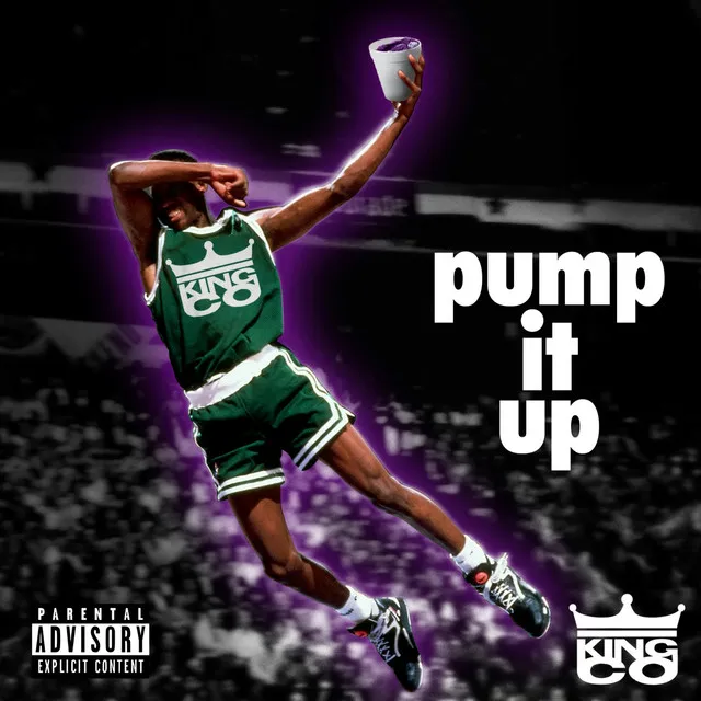 Pump It Up