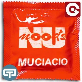 Muciacio by Nu-Moods