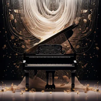 Piano Music: Keys Rhapsody Adventure by Traveling Sounds