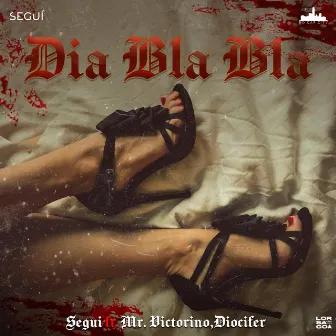 Dia Bla Bla by Seguí