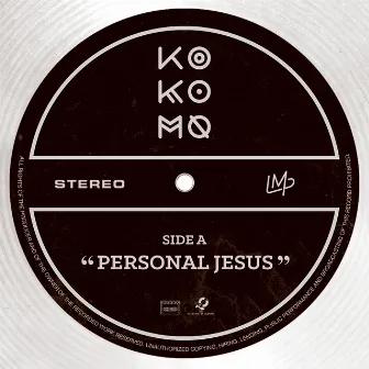 Personal Jesus (Depeche Mode Cover) by KO KO MO