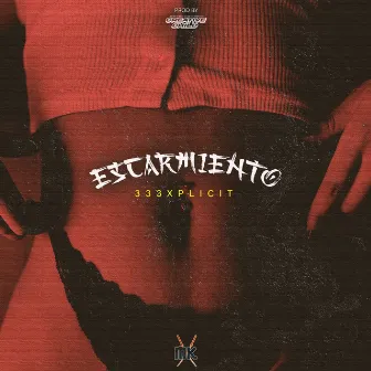 Escarmiento by 333XPLICIT