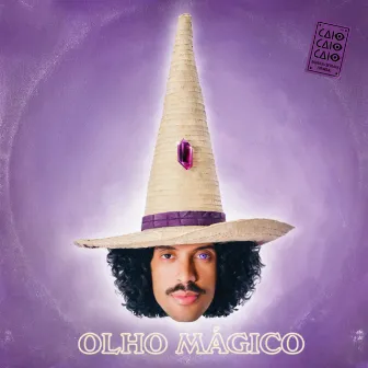 Olho Mágico by Caio