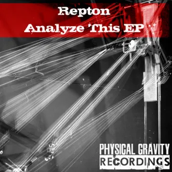 Analyze This EP by Repton