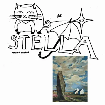 Stella by Tricky Ethan