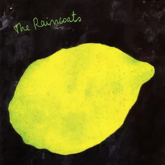 Extended Play by The Raincoats