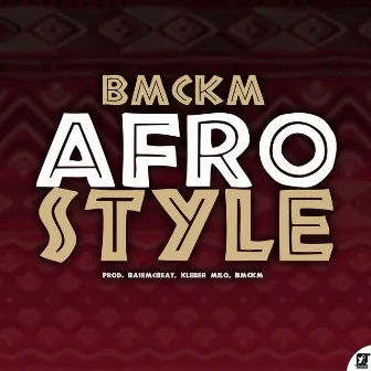 Afrostyle by BMCKM