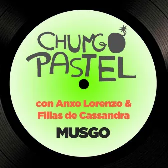 Musgo by Chungo Pastel