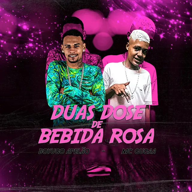 Dose de Bebida Rosa - Remix