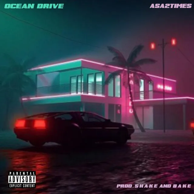 Ocean Drive