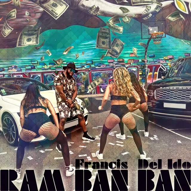 Ram Ban Ban - Single Edit