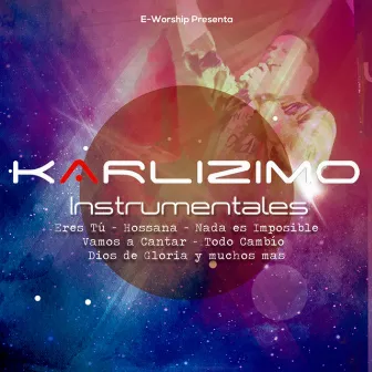 Instrumentales by Karlizimo