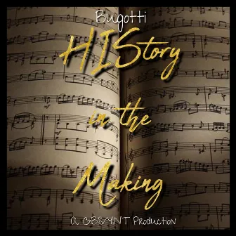 Story Time by Bu Gotti