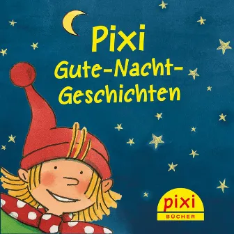 Der schnelle Anton (Pixi Gute Nacht Geschichten 64) by Pixi Gute Nacht Geschichten