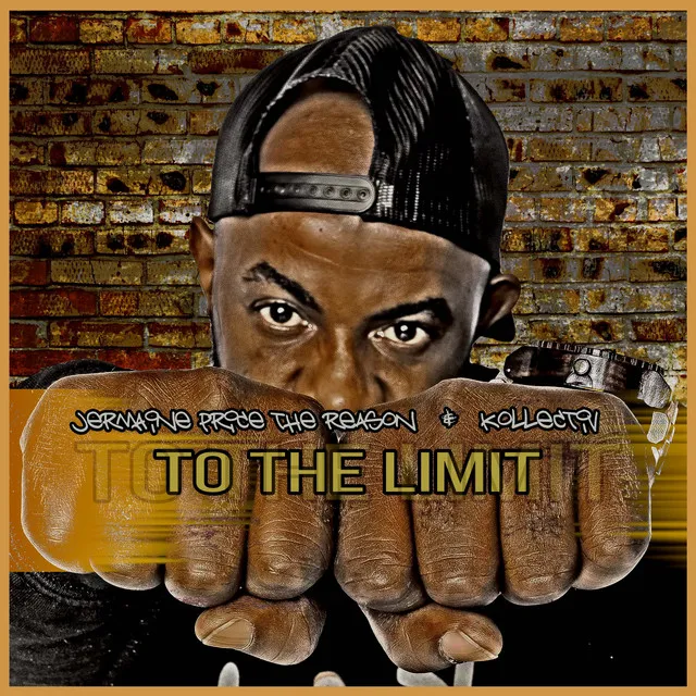 To the Limit - Radio Edit Clean