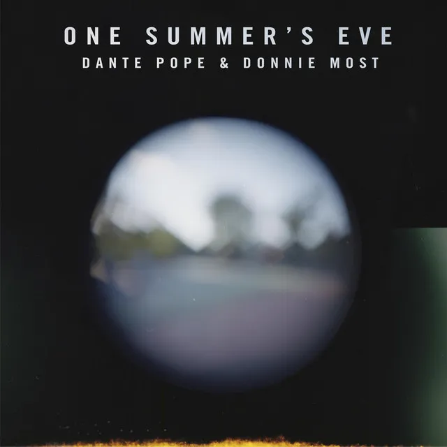 One Summer's Eve (Donnie Most Moonlight Dance Remix)