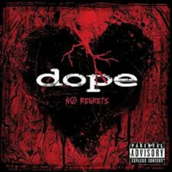 No Regrets by Dope