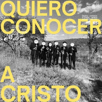 Quiero Conocer a Cristo by David Dias