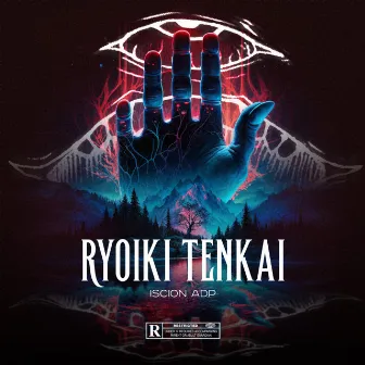 RYOIKI TENKAI by Iscion ADP