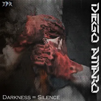 Darkness = Silence by Diego Amaro