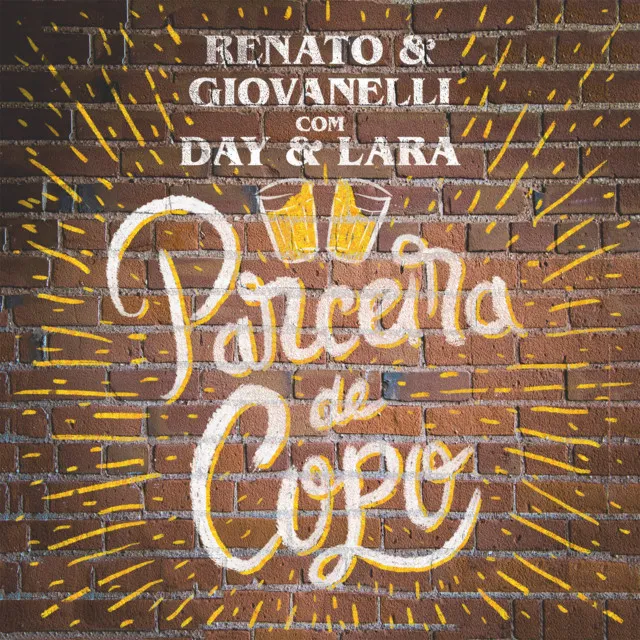 Parceira de Copo