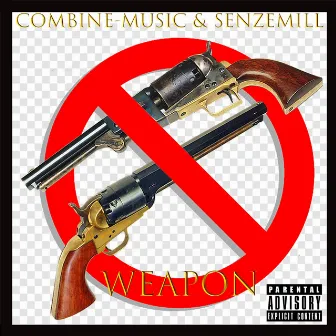 Weapon by Combine-Music