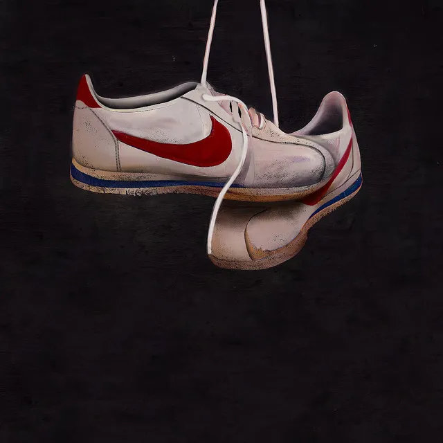 BASKET CORTEZ