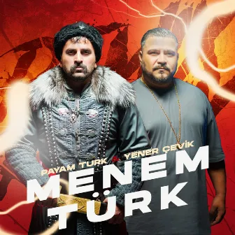 Menem Türk by Payam Turk