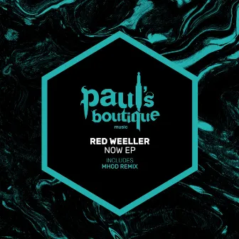 Now by Red Weeller