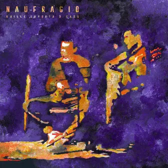 Naufragio by Cass