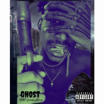 Ghost by $LADE