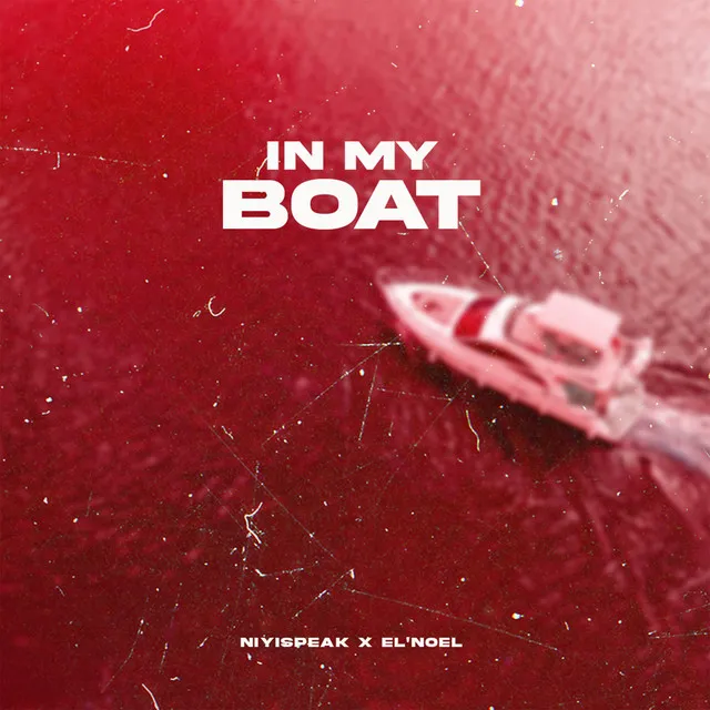 In My Boat