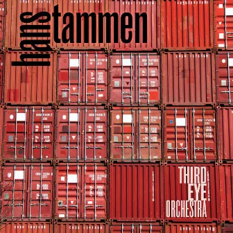 Tammen, H.: Third Eye Orchestra by Hans Tammen