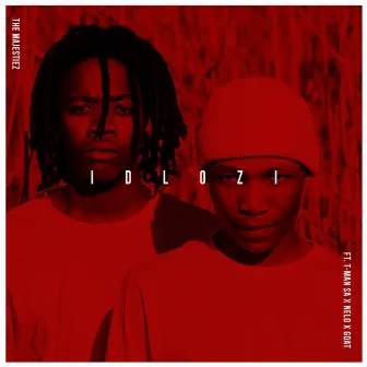 iDlozi by The Majestiez