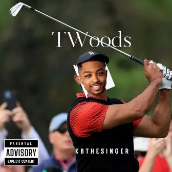 T Woods by Kbthesinger