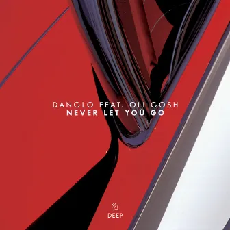 Never Let You Go by Oli Gosh