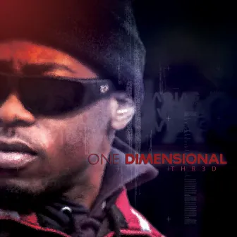 One Dimensional by Thr3d