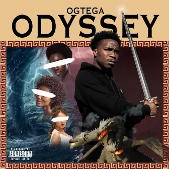 Odyssey by Ogtega