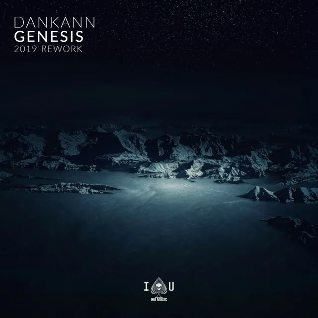 Genesis - 2019 Rework