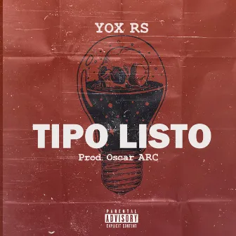 Tipo Listo by Yox