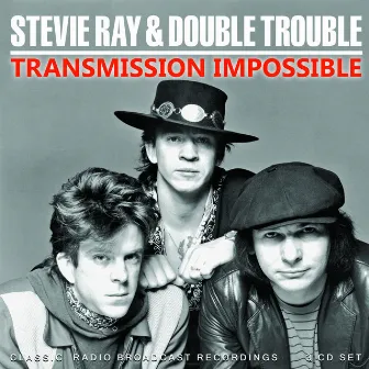 Transmission Impossible by Double Trouble