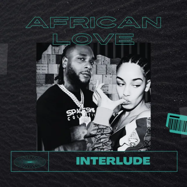 African Love Interlude