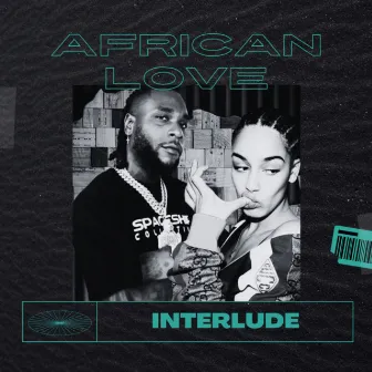 African Love Interlude by Alikrater