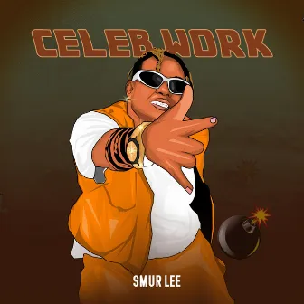 Celeb work by Smur Lee