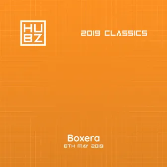 Boxera by Hubz