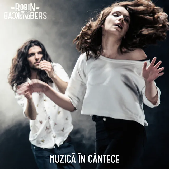 Muzica in cantece