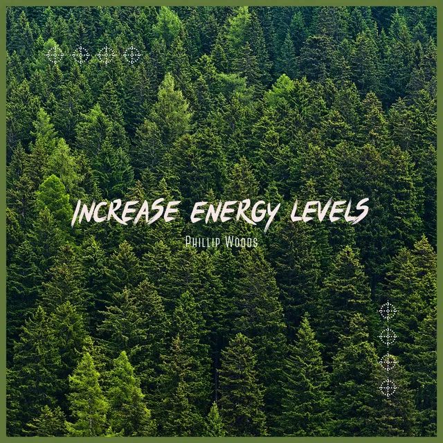 Increase Energy Levels