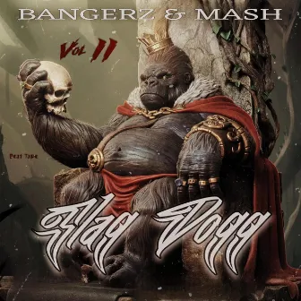 Bangerz & Mash, Vol. 2 by Slag Dogg